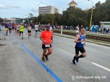 Boli sme pri tom - 100. ronk Medzinrodnho maratnu mieru v Koiciach