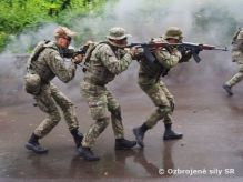 43. zsobovacia zklada otvorila svoje brny verejnosti