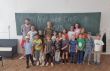 Military summer camp v Nitre  2. ronk