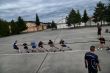 Športový deň u 21.samohybného delostreleckého oddielu (21.shdo)