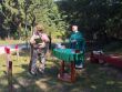 Posvtenie ervenho kra na Zhor