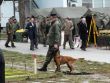 Vron konferencia Ozbrojench sl Bosny a Hercegoviny za asti LOT koordinanho centra